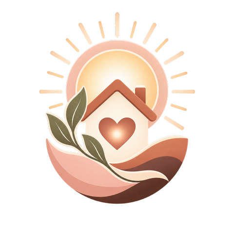 Ordinary Glow editorial team emblem