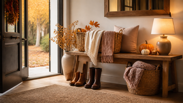 Seasonal Tips ideas from Ordinary Glow