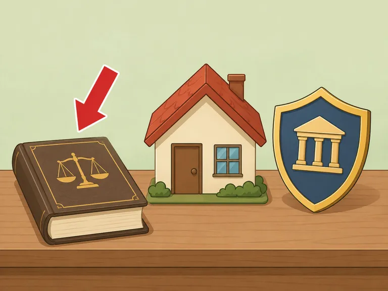 Legal information about penalties handled through official channels.